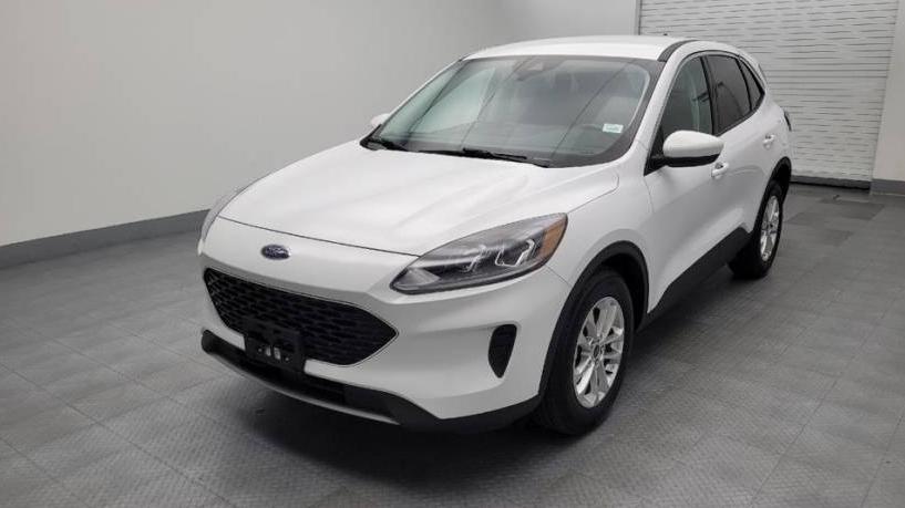 FORD ESCAPE 2021 1FMCU0BZ2MUB18610 image