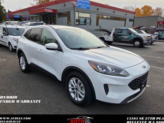 FORD ESCAPE 2021 1FMCU0BZ3MUA69921 image FORD ESCAPE 2021 1FMCU0BZ3MUA69921 image