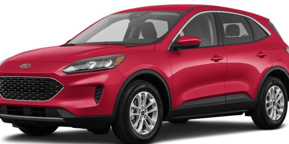 FORD ESCAPE 2021 1FMCU9G68MUA93084 image