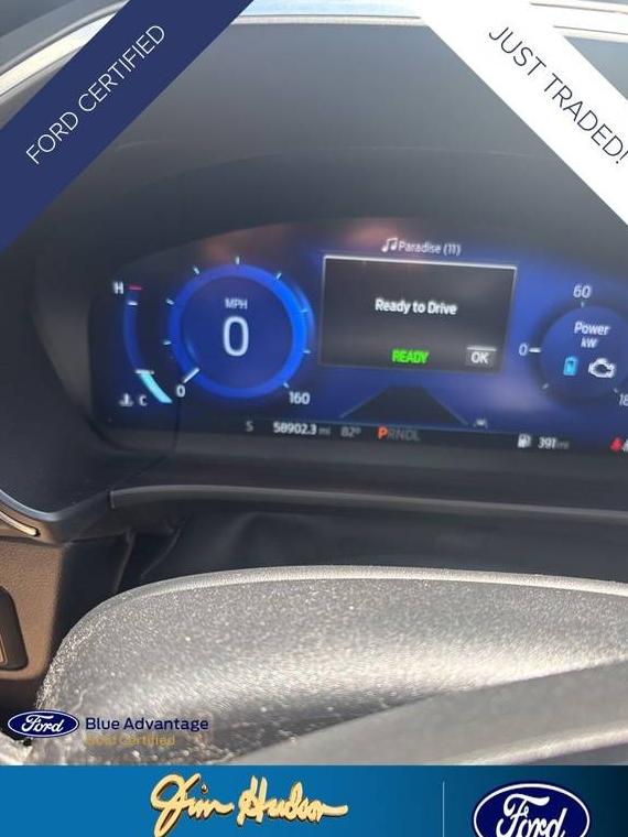 FORD ESCAPE 2021 1FMCU0DZ7MUA11243 image