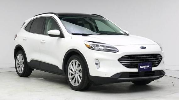 FORD ESCAPE 2021 1FMCU0DZ0MUB12205 image