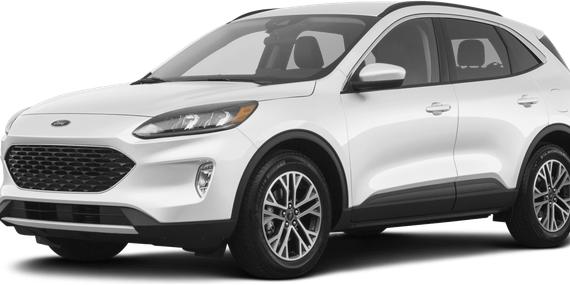 FORD ESCAPE 2021 1FMCU0H62MUA92152 image