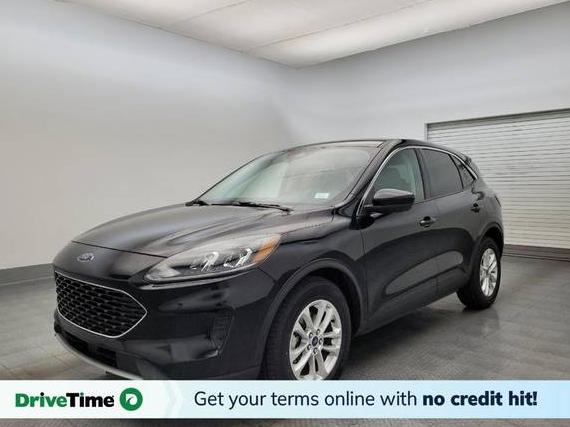 FORD ESCAPE 2021 1FMCU0BZ2MUA38787 image