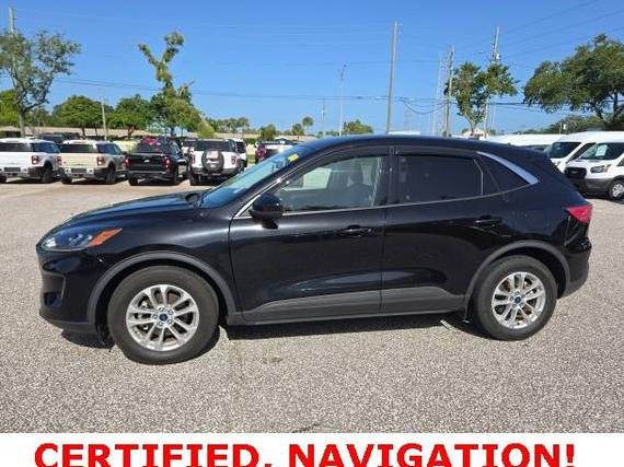 FORD ESCAPE 2021 1FMCU0G61MUA77370 image