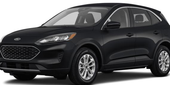 FORD ESCAPE 2021 1FMCU0G61MUB34229 image
