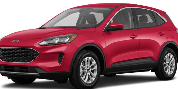 FORD ESCAPE 2021 1FMCU9G6XMUA23179 image