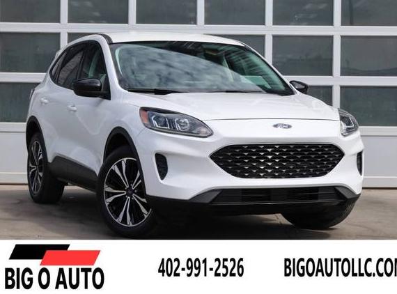 FORD ESCAPE 2021 1FMCU9G62MUA64485 image FORD ESCAPE 2021 1FMCU9G62MUA64485 image