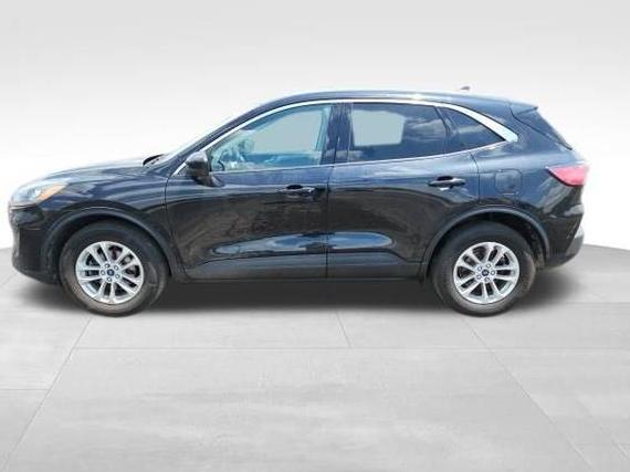 FORD ESCAPE 2021 1FMCU9G68MUB15939 image