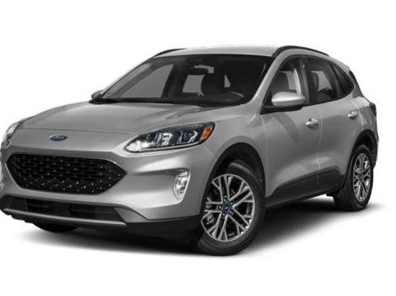 FORD ESCAPE 2021 1FMCU9H9XMUB31276 image