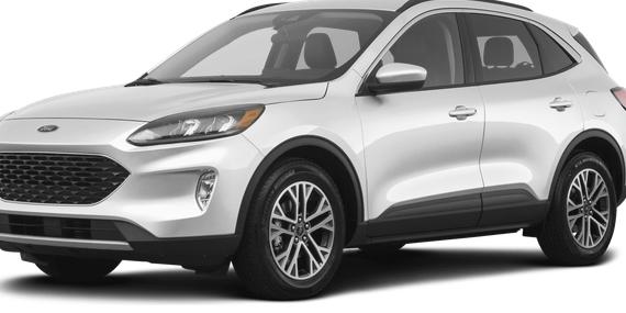 FORD ESCAPE 2021 1FMCU0H64MUB28567 image
