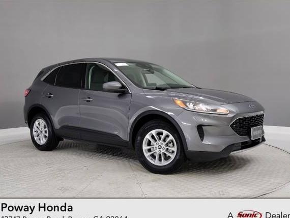 FORD ESCAPE 2021 1FMCU9G64MUA81434 image