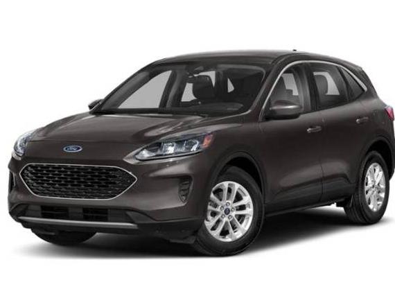 FORD ESCAPE 2021 1FMCU0G63MUA96292 image