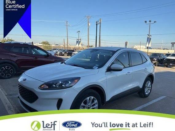 FORD ESCAPE 2021 1FMCU0BZ9MUA01610 image FORD ESCAPE 2021 1FMCU0BZ9MUA01610 image