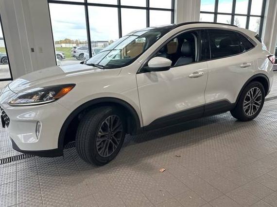 FORD ESCAPE 2021 1FMCU0H69MUA26603 image FORD ESCAPE 2021 1FMCU0H69MUA26603 image