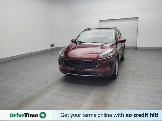 FORD ESCAPE 2021 1FMCU9G69MUA29264 image FORD ESCAPE 2021 1FMCU9G69MUA29264 image