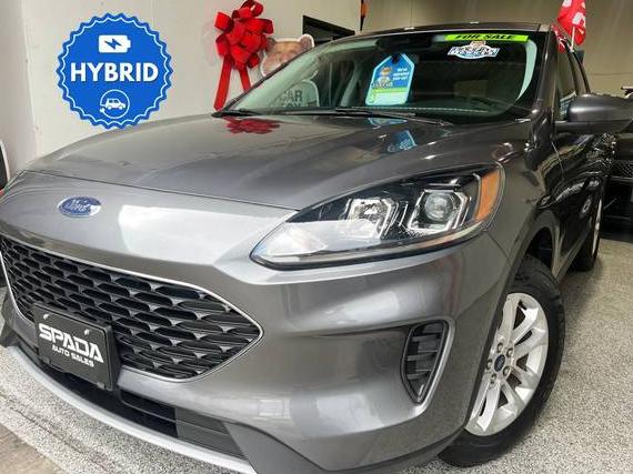 FORD ESCAPE 2021 1FMCU9BZ3MUB26820 image FORD ESCAPE 2021 1FMCU9BZ3MUB26820 image