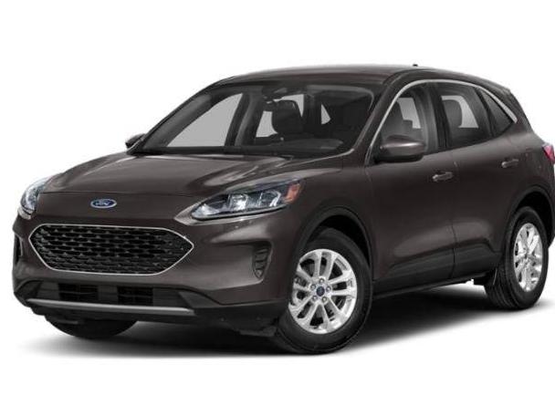 FORD ESCAPE 2021 1FMCU9G68MUB01197 image