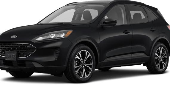 FORD ESCAPE 2021 1FMCU9BZ5MUA14150 image