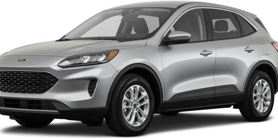 FORD ESCAPE 2021 1FMCU9G66MUA31408 image