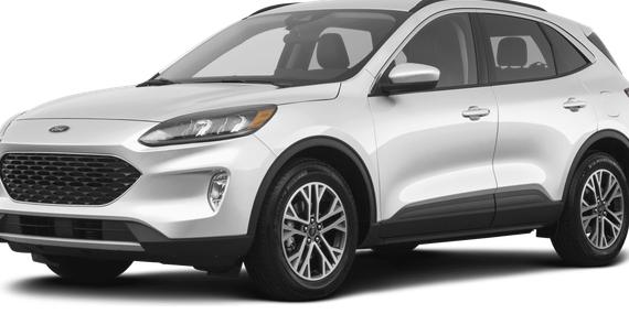 FORD ESCAPE 2021 1FMCU9H61MUB20902 image