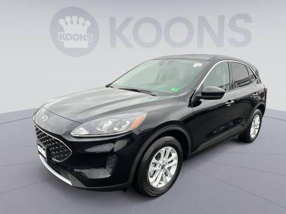 FORD ESCAPE 2021 1FMCU9BZ3MUA06483 image