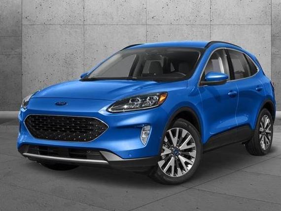 FORD ESCAPE 2021 1FMCU9DZ1MUB03999 image
