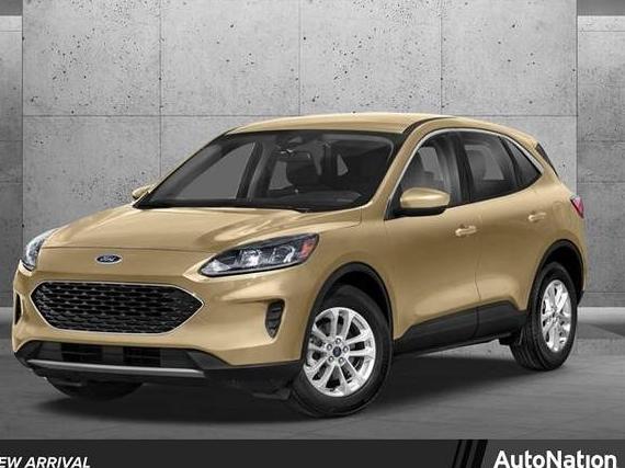 FORD ESCAPE 2021 1FMCU9F63MUA25793 image