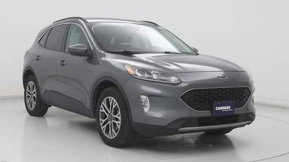 FORD ESCAPE 2021 1FMCU9CZ3MUA39191 image FORD ESCAPE 2021 1FMCU9CZ3MUA39191 image