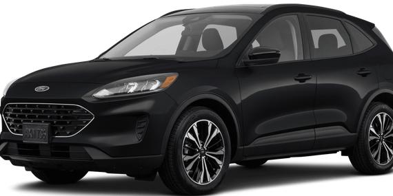FORD ESCAPE 2021 1FMCU0BZ5MUB03518 image