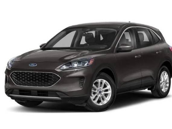 FORD ESCAPE 2021 1FMCU9G6XMUA87383 image