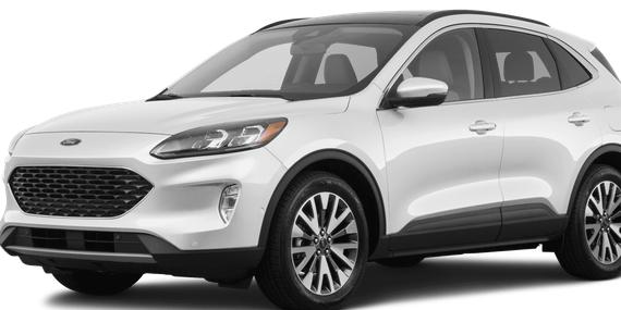 FORD ESCAPE 2021 1FMCU0DZ1MUA03848 image FORD ESCAPE 2021 1FMCU0DZ1MUA03848 image