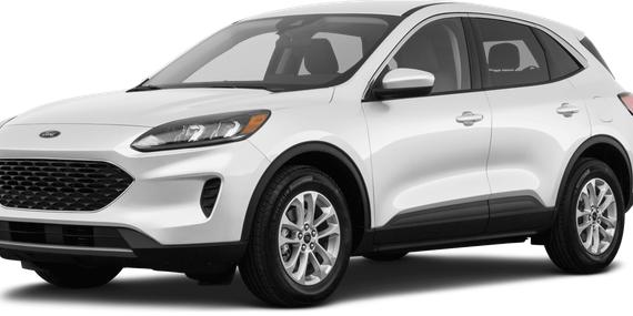 FORD ESCAPE 2021 1FMCU0G64MUA97080 image