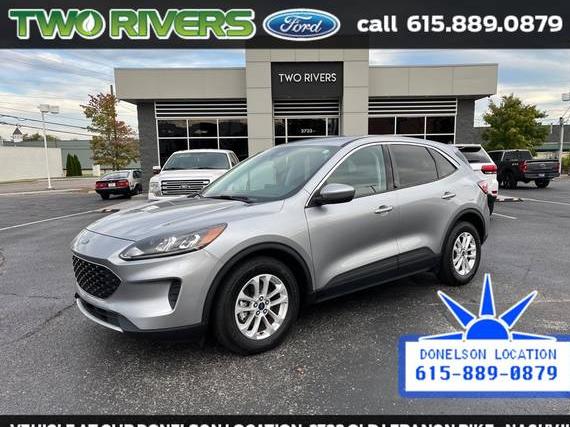 FORD ESCAPE 2021 1FMCU0BZ4MUA40010 image FORD ESCAPE 2021 1FMCU0BZ4MUA40010 image