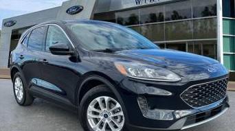 FORD ESCAPE 2021 1FMCU0G65MUB05901 image