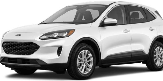 FORD ESCAPE 2021 1FMCU0F65MUA88874 image