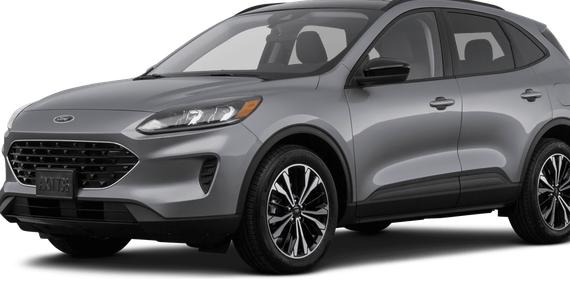 FORD ESCAPE 2021 1FMCU9BZ5MUA50632 image