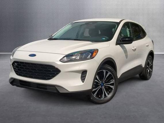 FORD ESCAPE 2021 1FMCU0G61MUA09232 image