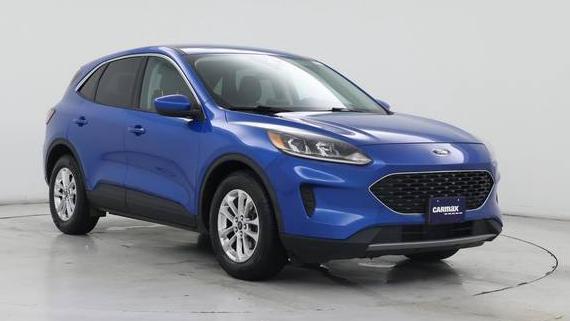 FORD ESCAPE 2021 1FMCU0G68MUA06053 image