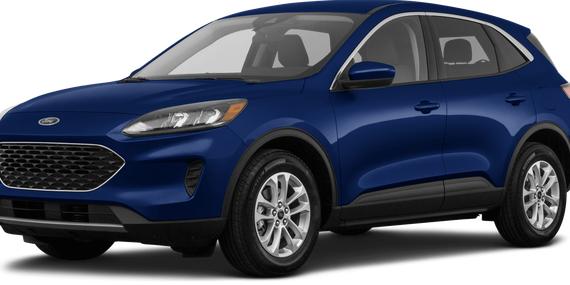 FORD ESCAPE 2021 1FMCU9G61MUA11311 image