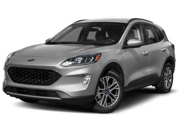 FORD ESCAPE 2021 1FMCU9CZ1MUB25597 image