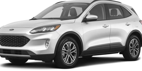 FORD ESCAPE 2021 1FMCU9H69MUB08495 image