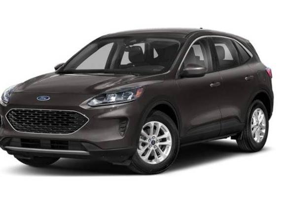 FORD ESCAPE 2021 1FMCU0G62MUA75918 image