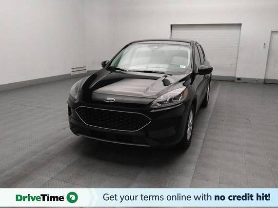 FORD ESCAPE 2021 1FMCU0G60MUA75710 image