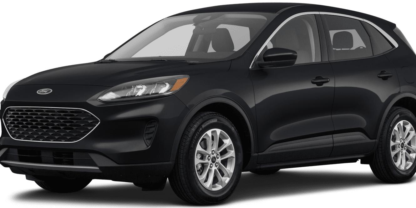 FORD ESCAPE 2021 1FMCU0F6XMUA77725 image