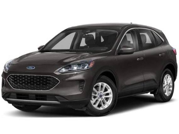 FORD ESCAPE 2021 1FMCU0G60MUA46000 image
