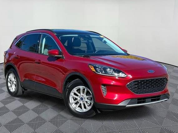 FORD ESCAPE 2021 1FMCU0BZXMUA92208 image FORD ESCAPE 2021 1FMCU0BZXMUA92208 image