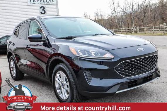 FORD ESCAPE 2021 1FMCU9G68MUA82019 image