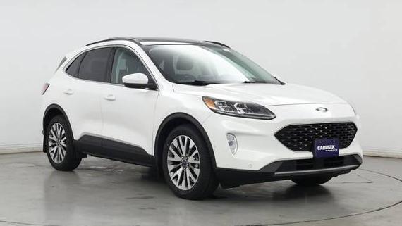 FORD ESCAPE 2021 1FMCU9DZ6MUB15355 image