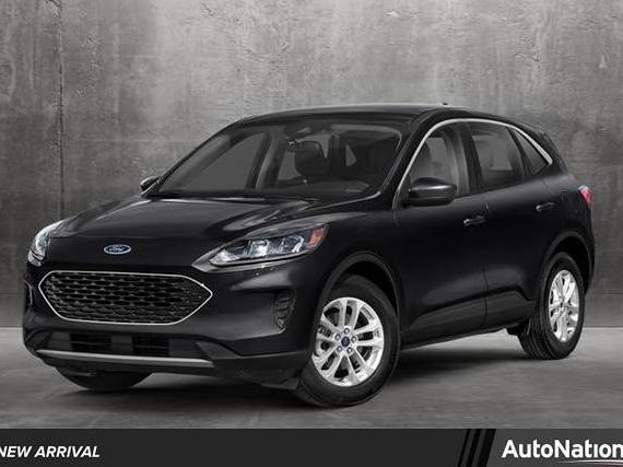 FORD ESCAPE 2021 1FMCU0G60MUA32016 image