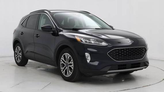 FORD ESCAPE 2021 1FMCU0H61MUA35022 image